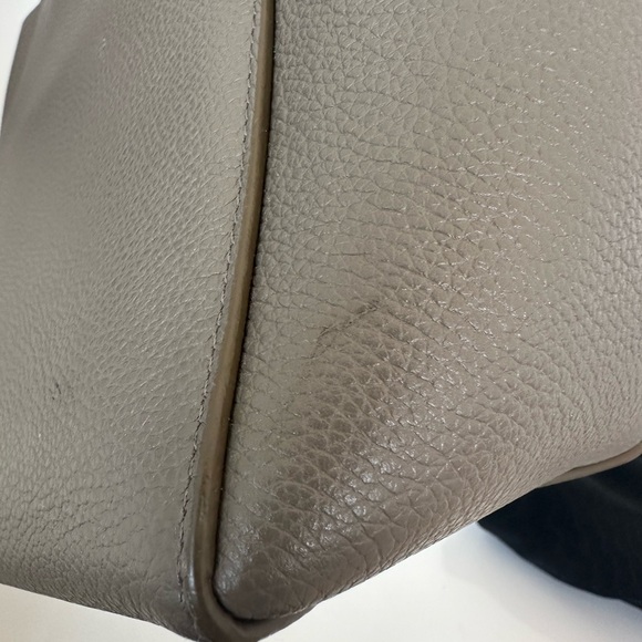 Celine Sangle Small Bucket Bag - Picture 9 of 10